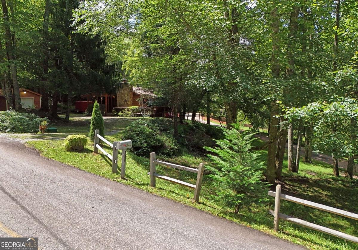 780 Watson Gap Road Mineral Bluff - 2