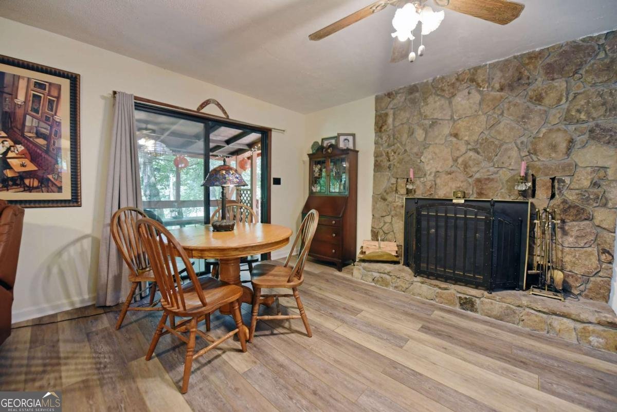 780 Watson Gap Road Mineral Bluff - 20