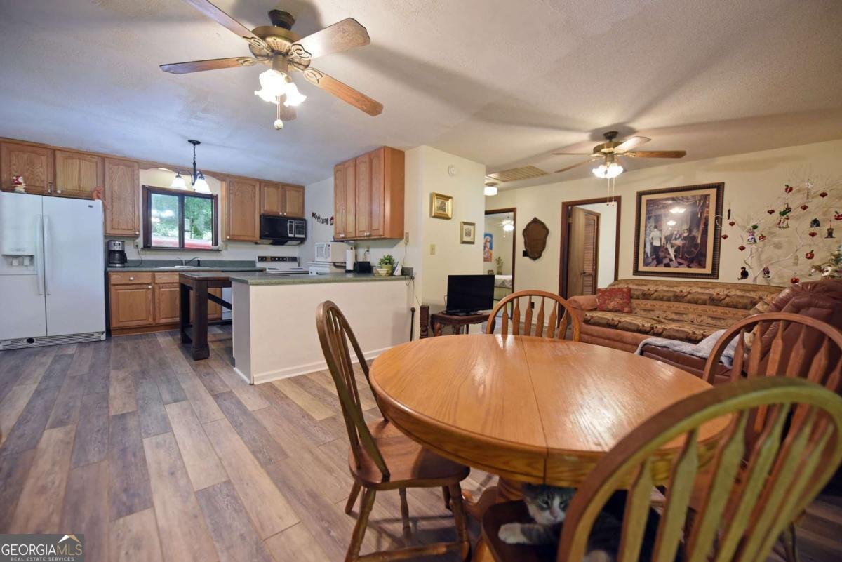 780 Watson Gap Road Mineral Bluff - 21