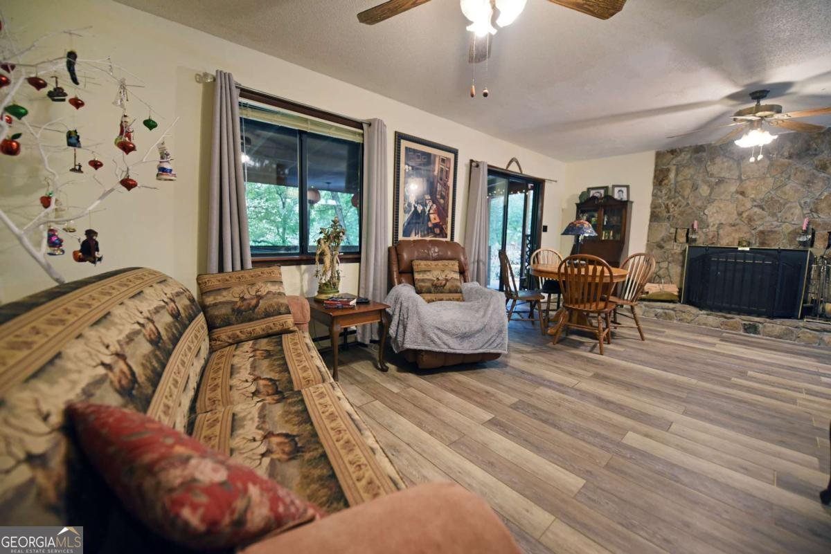 780 Watson Gap Road Mineral Bluff - 22