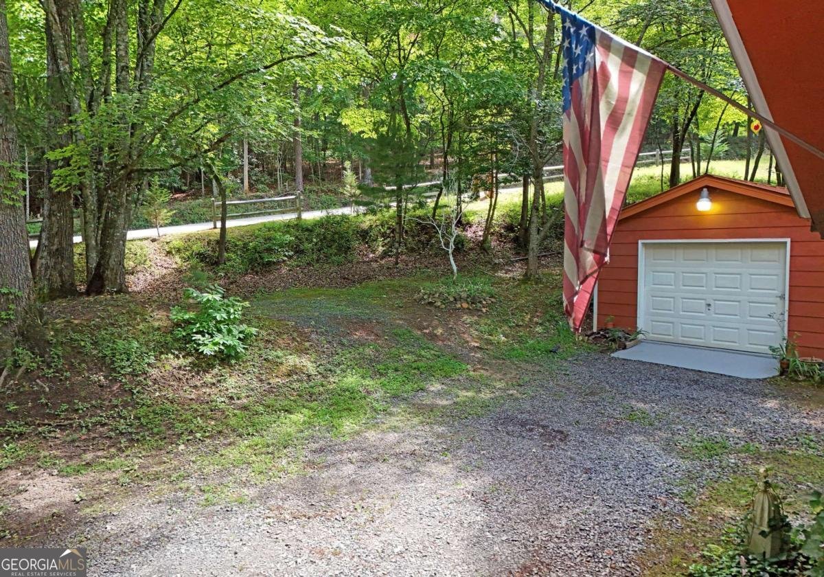 780 Watson Gap Road Mineral Bluff - 33