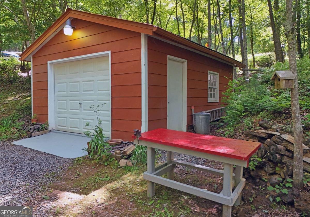 780 Watson Gap Road Mineral Bluff - 35