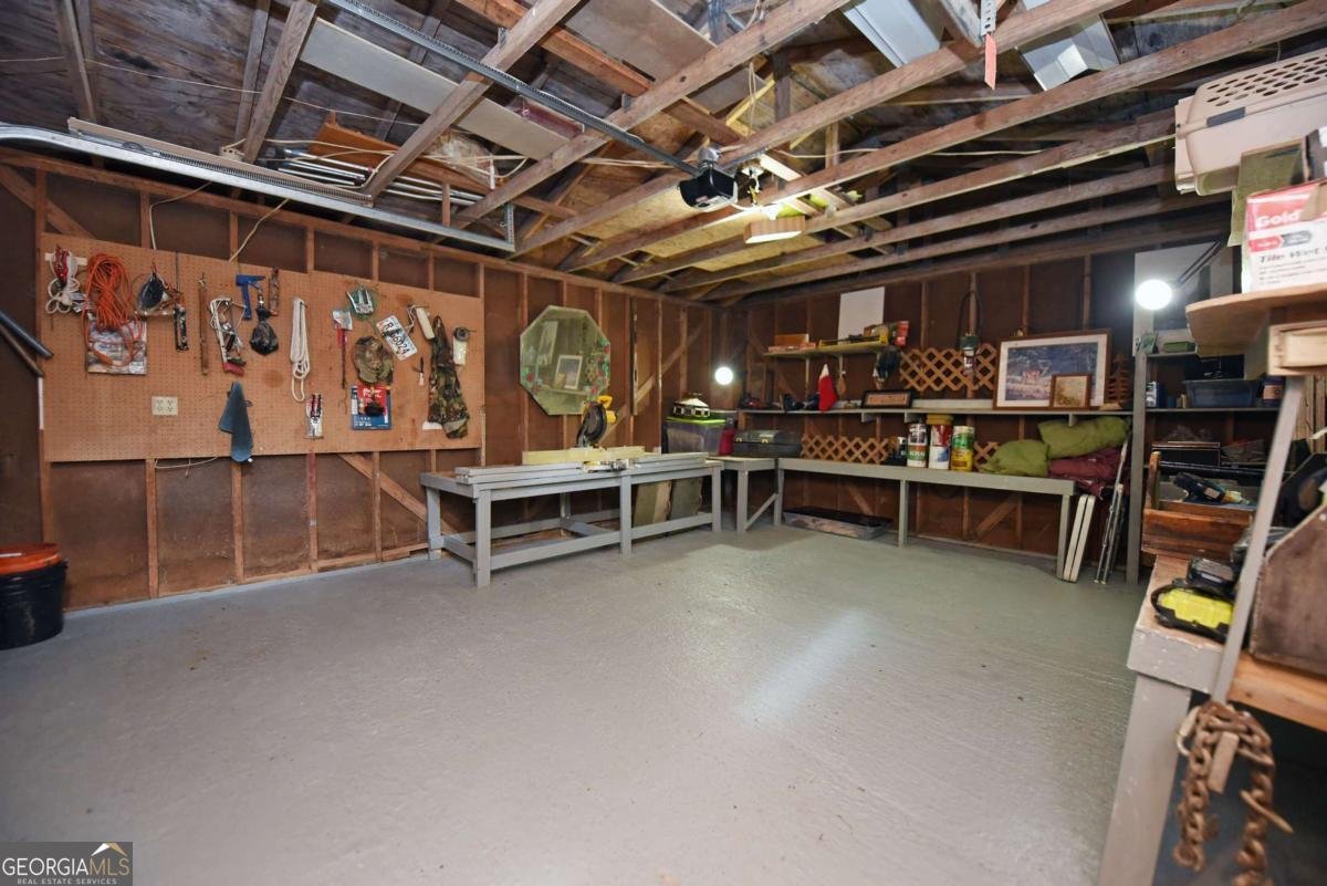 780 Watson Gap Road Mineral Bluff - 36