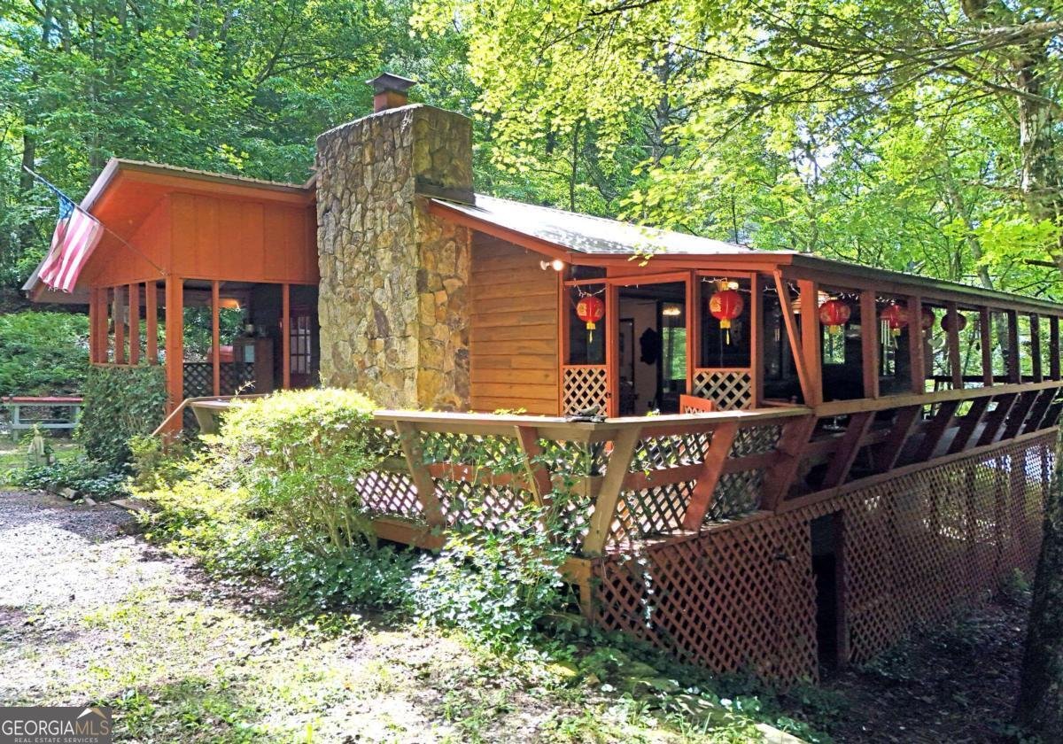 780 Watson Gap Road Mineral Bluff - 5