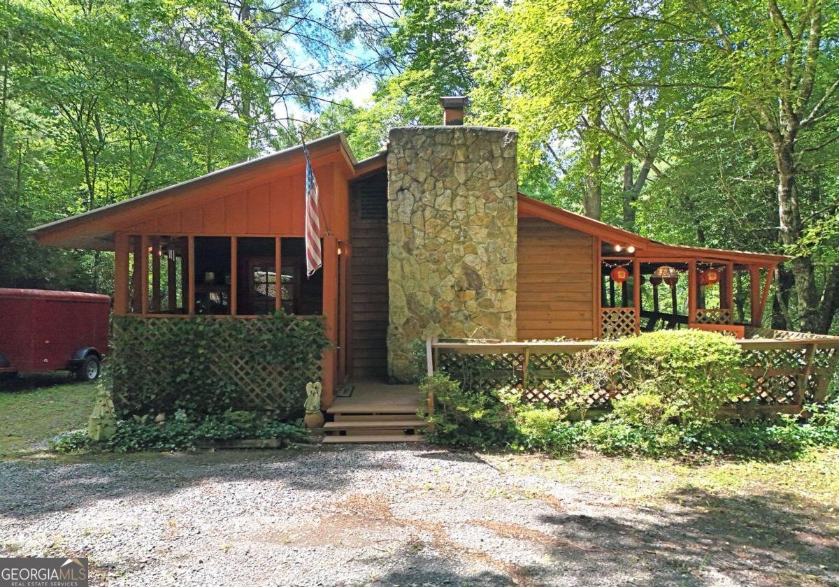 780 Watson Gap Road Mineral Bluff - 6