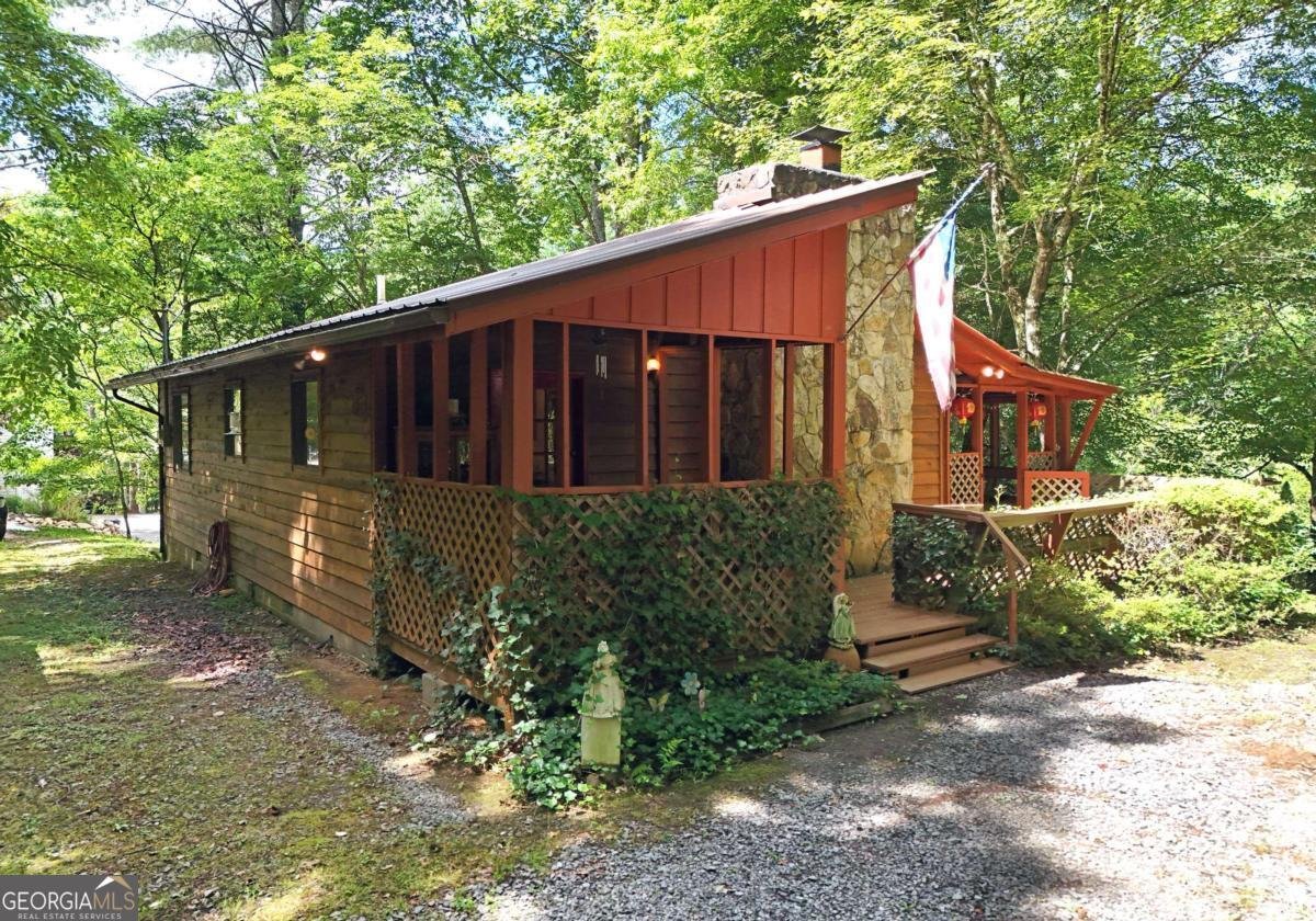 780 Watson Gap Road Mineral Bluff - 7