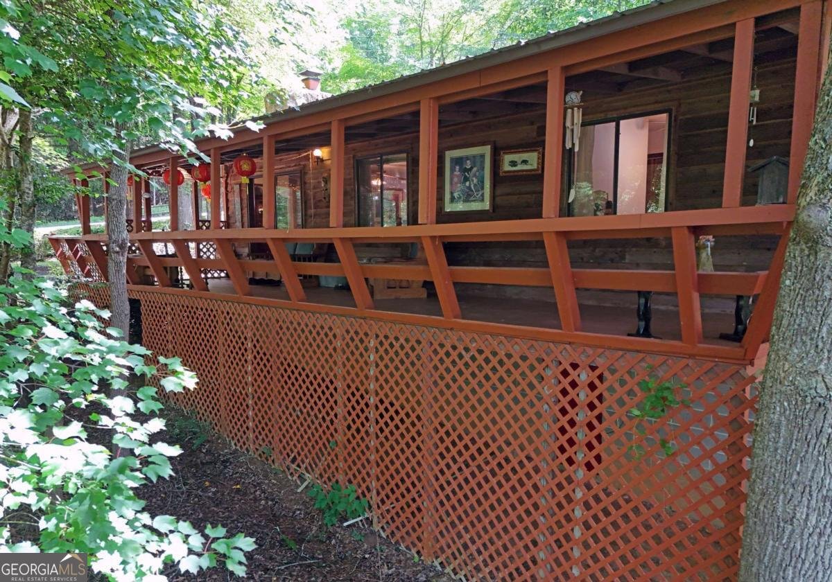 780 Watson Gap Road Mineral Bluff - 9