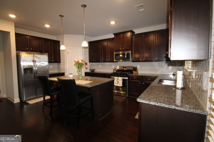 1725 Wesminster Circle Griffin - 12