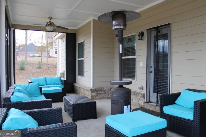 1725 Wesminster Circle Griffin - 30