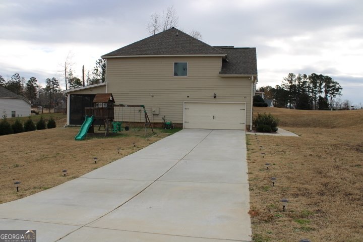 1725 Wesminster Circle Griffin - 33