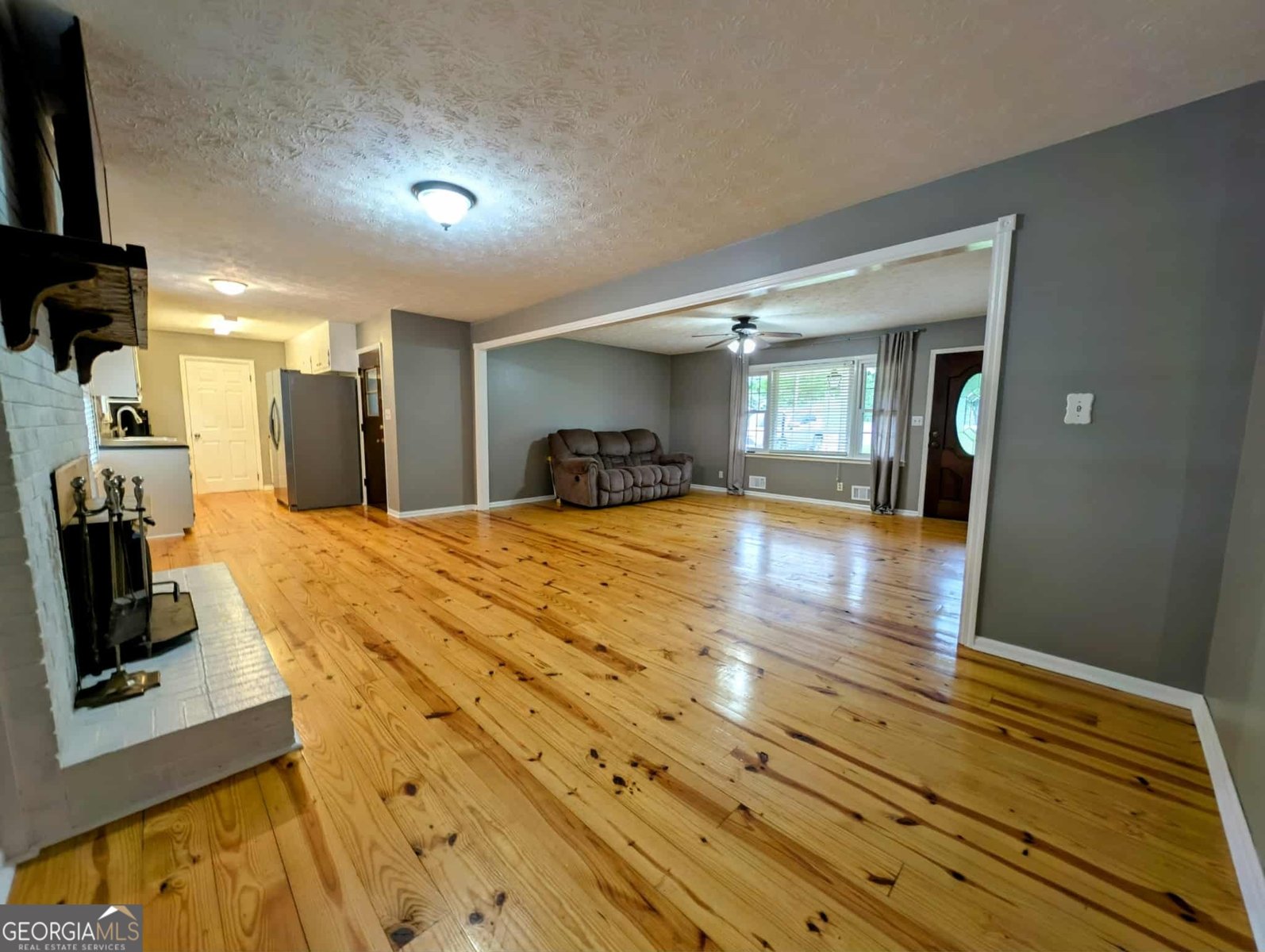 11 Mintz Street Griffin - 11