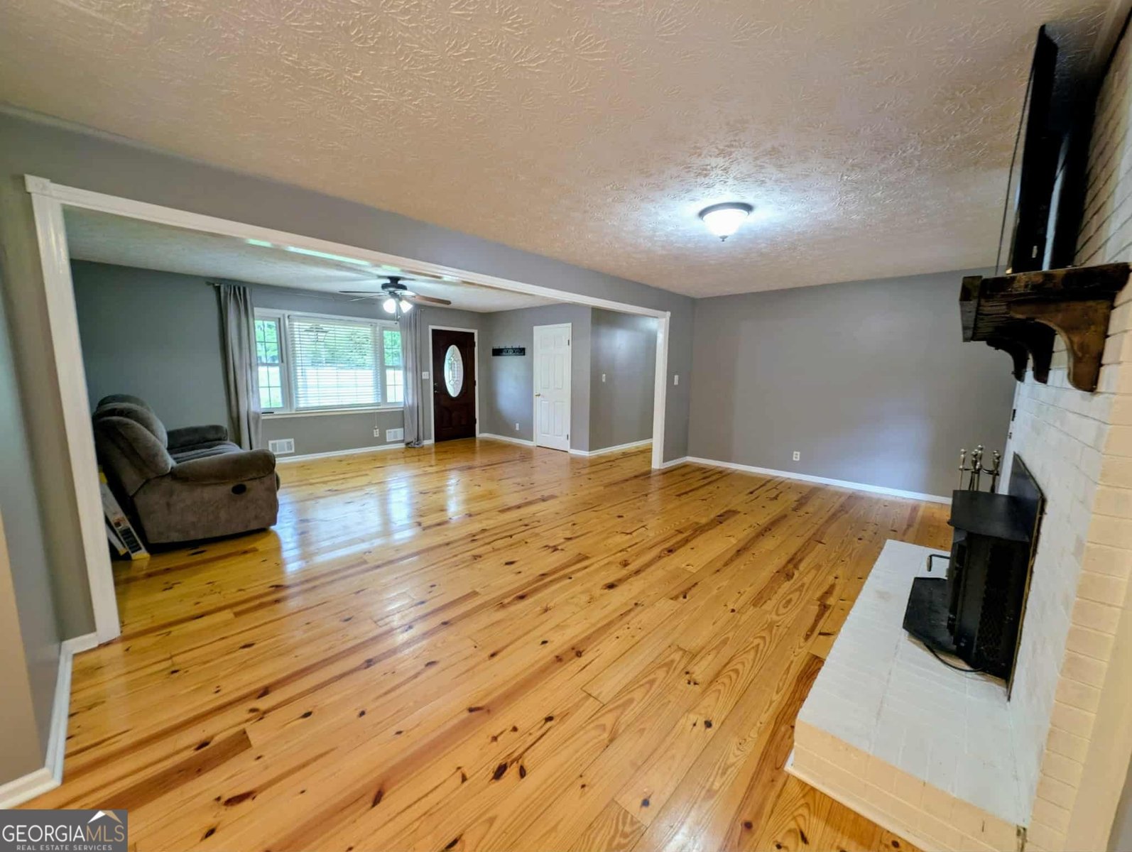 11 Mintz Street Griffin - 12
