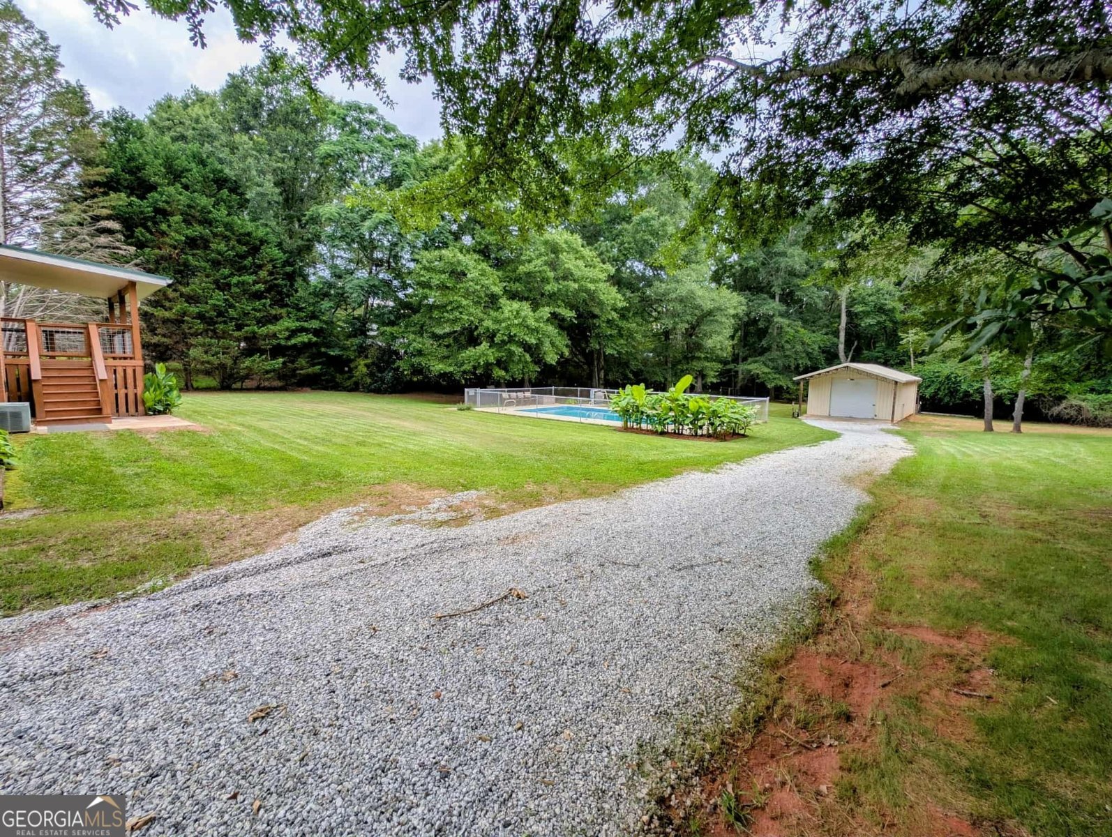 11 Mintz Street Griffin - 33