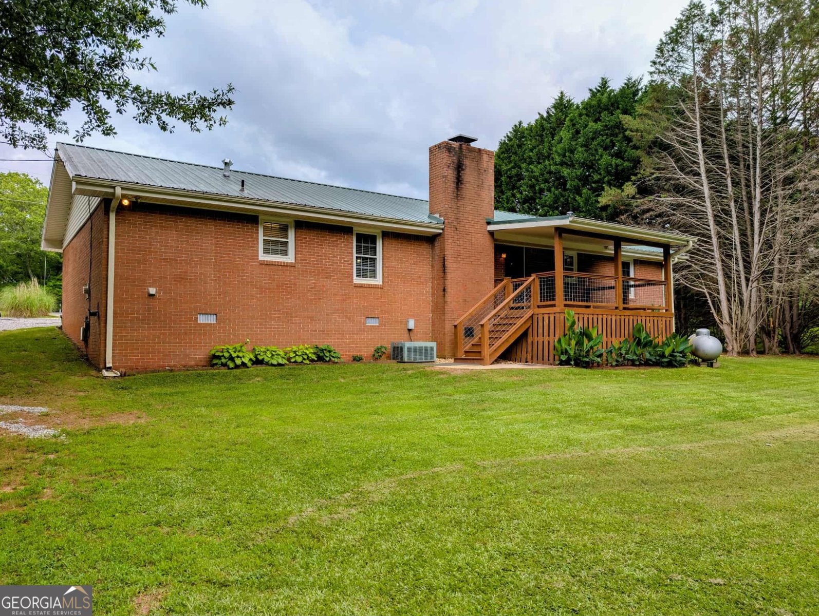 11 Mintz Street Griffin - 34