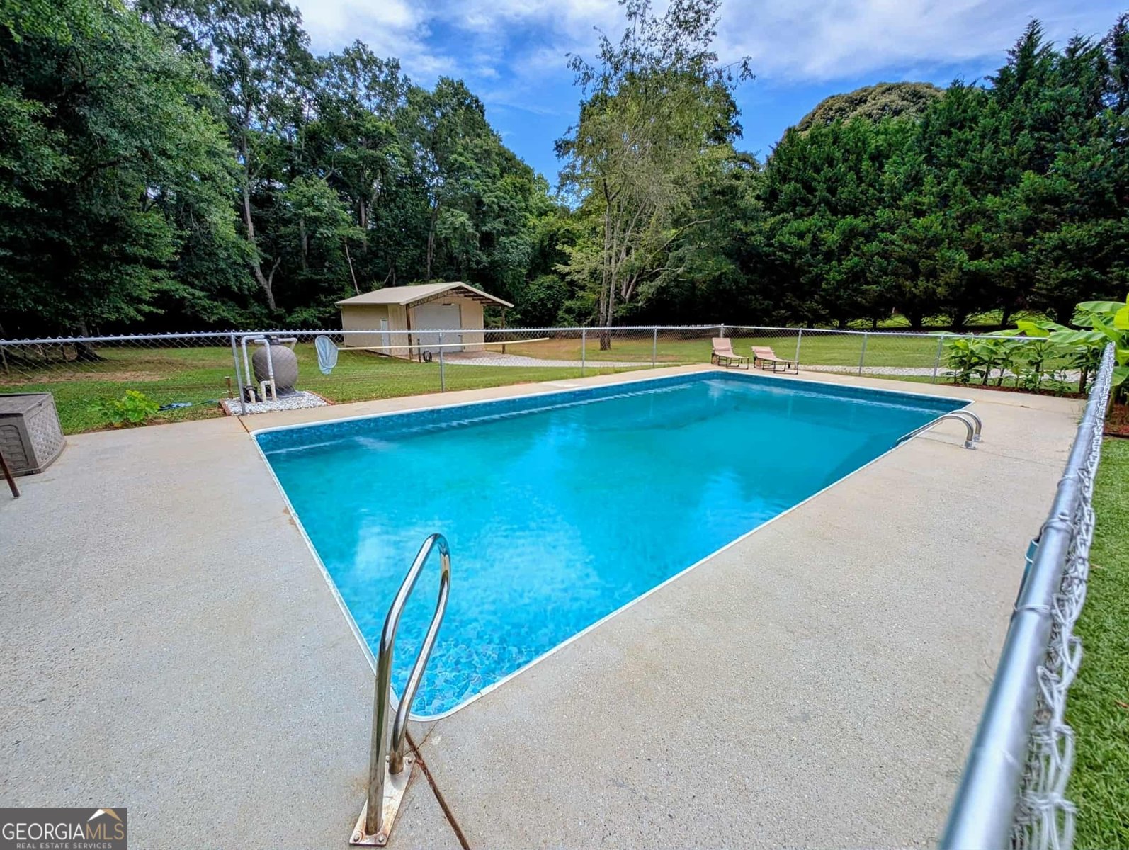 11 Mintz Street Griffin - 35