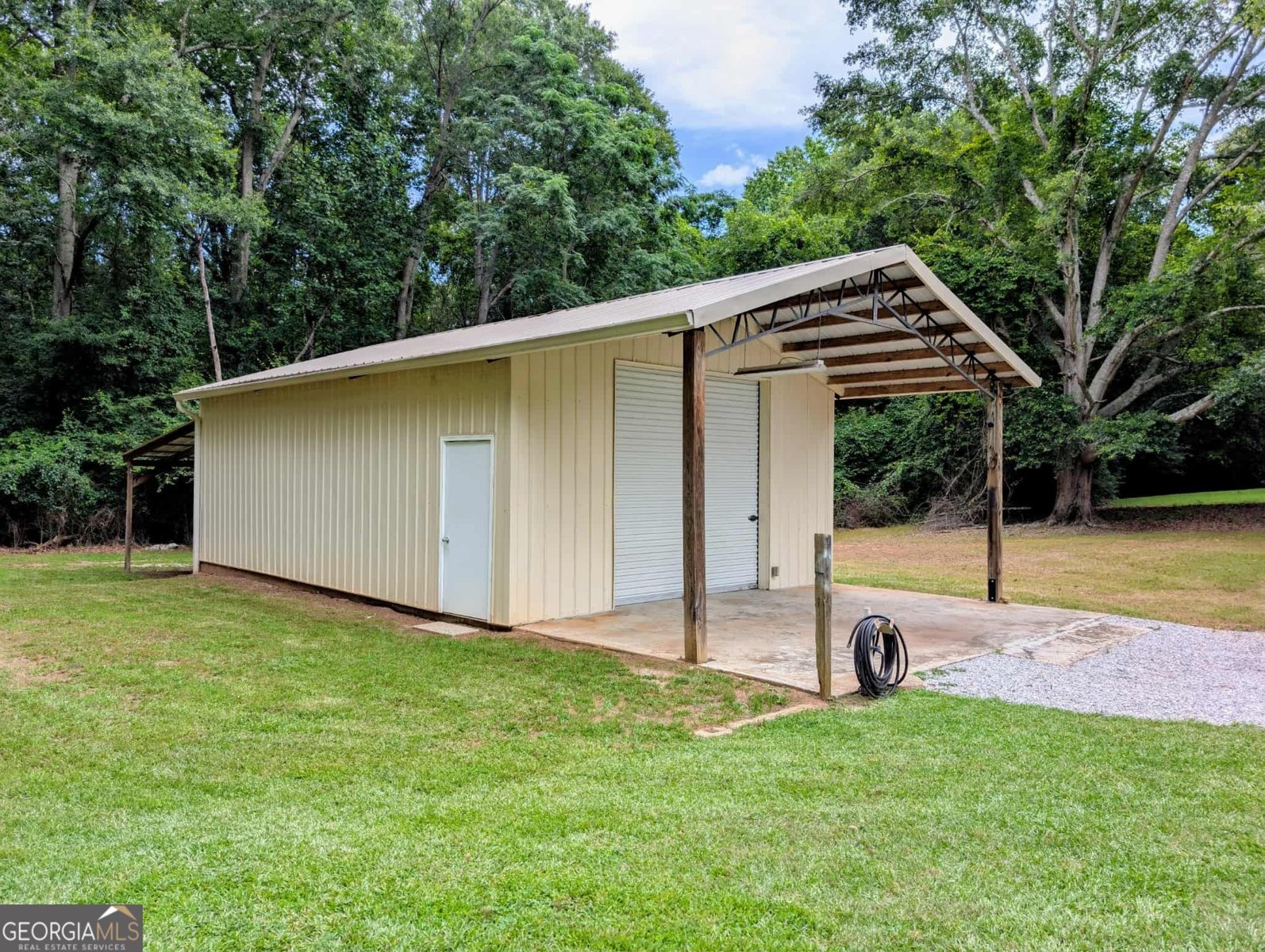 11 Mintz Street Griffin - 43