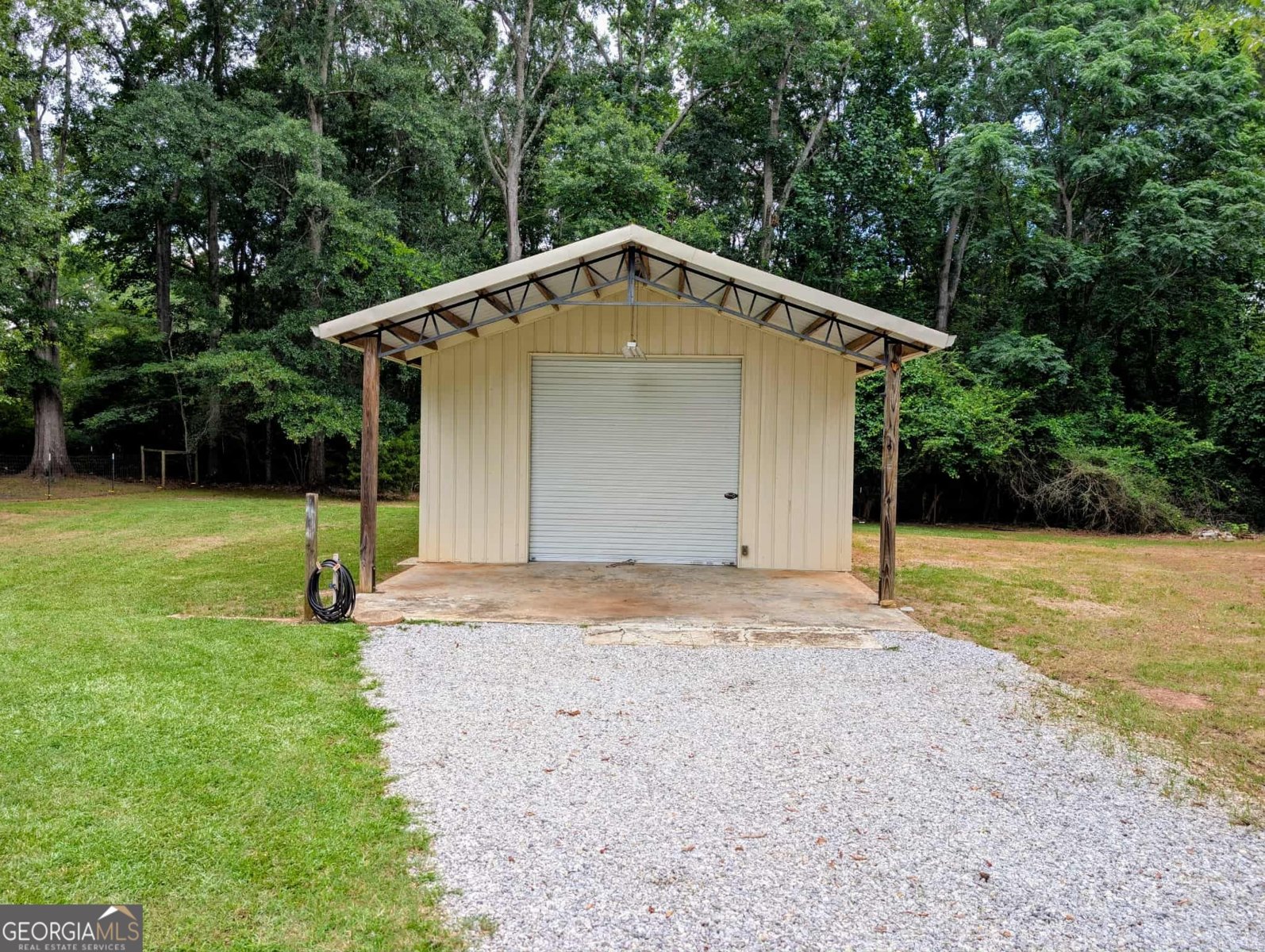 11 Mintz Street Griffin - 44