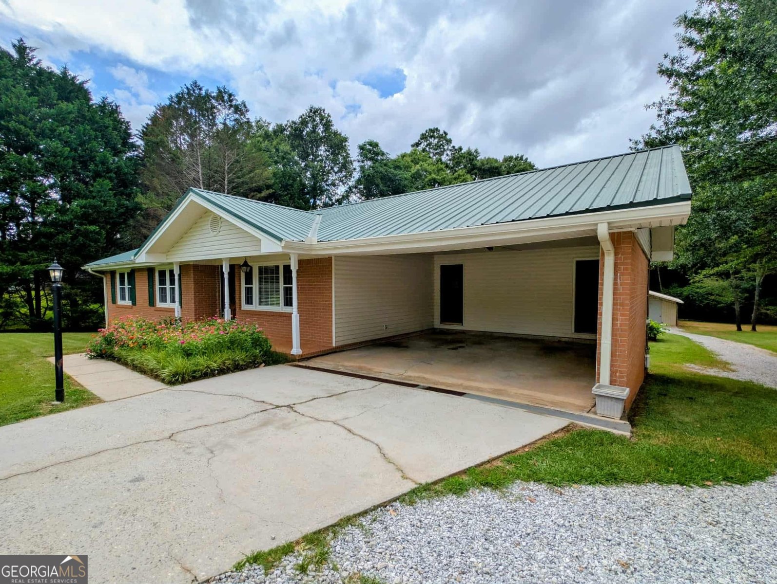 11 Mintz Street Griffin - 5