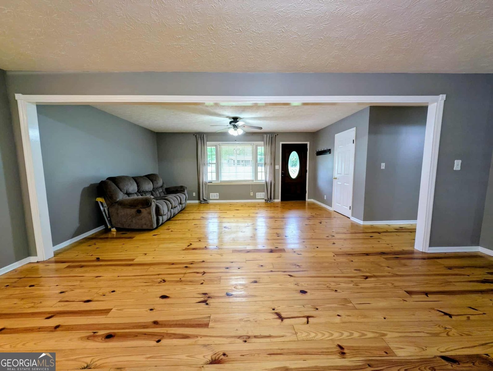 11 Mintz Street Griffin - 9