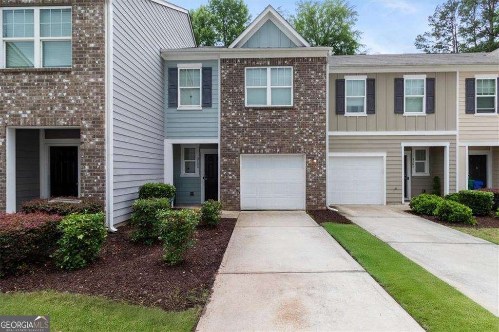 3155 Tarian Way Decatur - 1