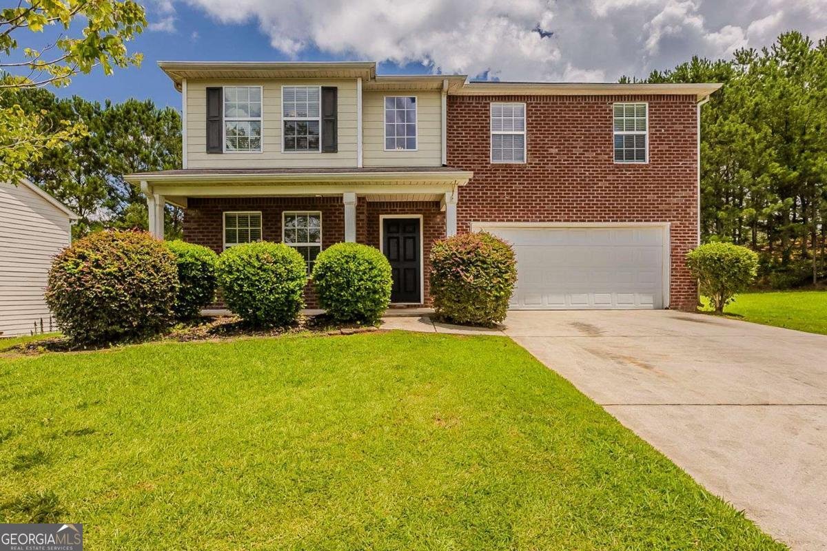 440 Pinevale Court Atlanta - 1