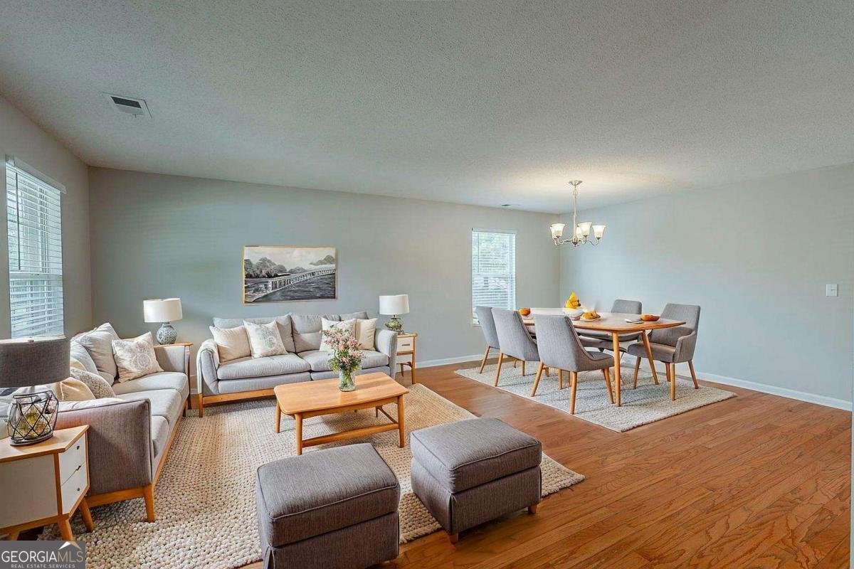 440 Pinevale Court Atlanta - 3
