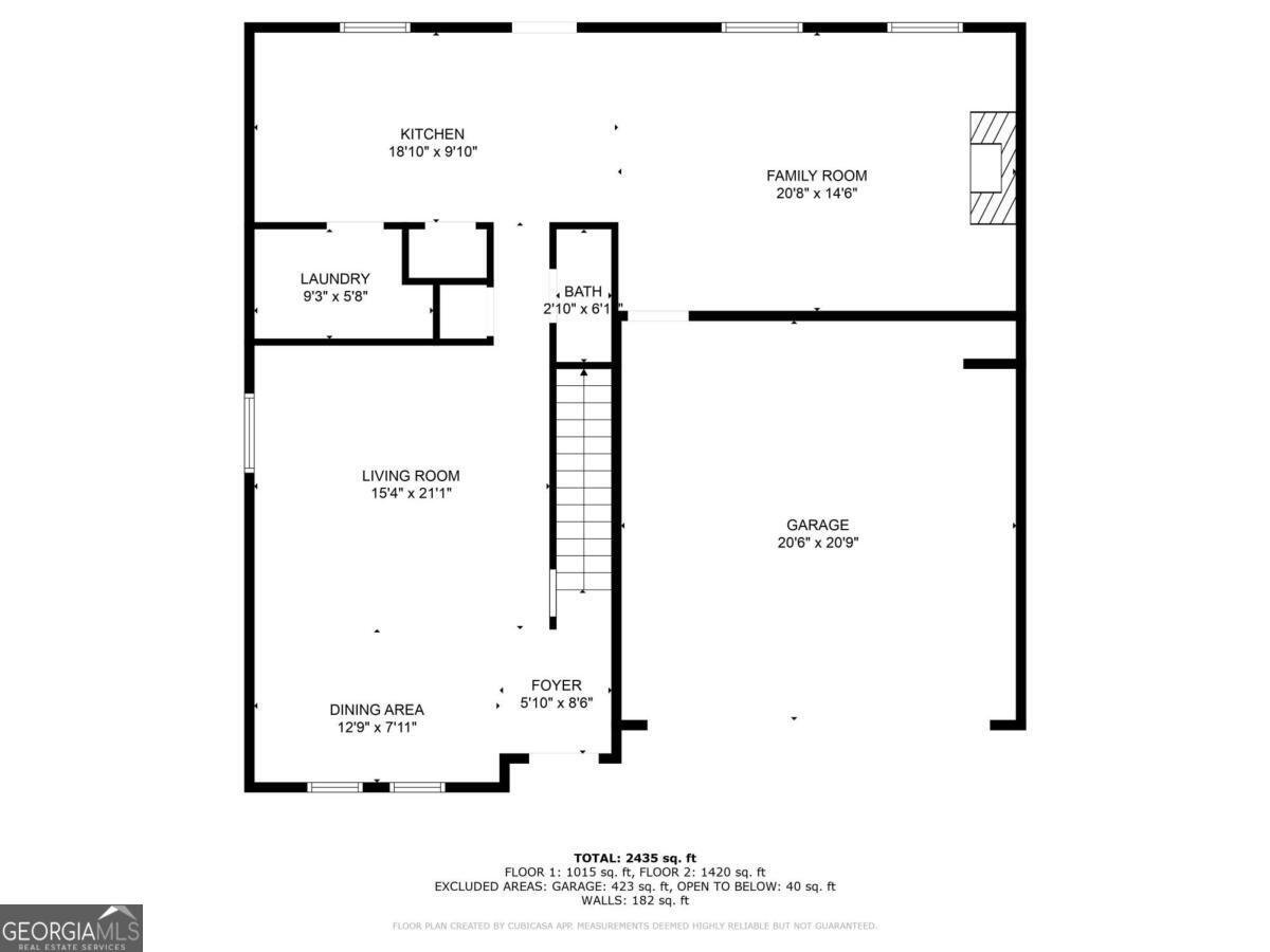 440 Pinevale Court Atlanta - 39