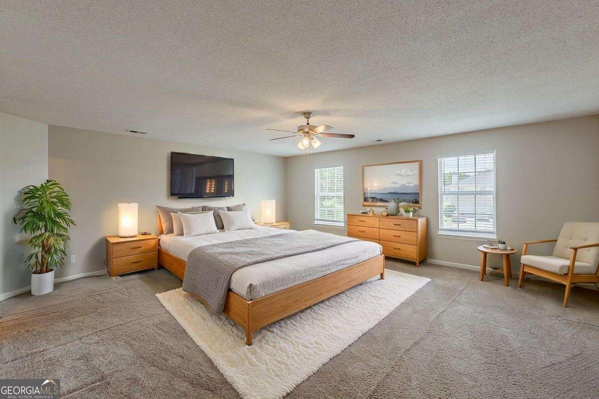 440 Pinevale Court Atlanta - 4