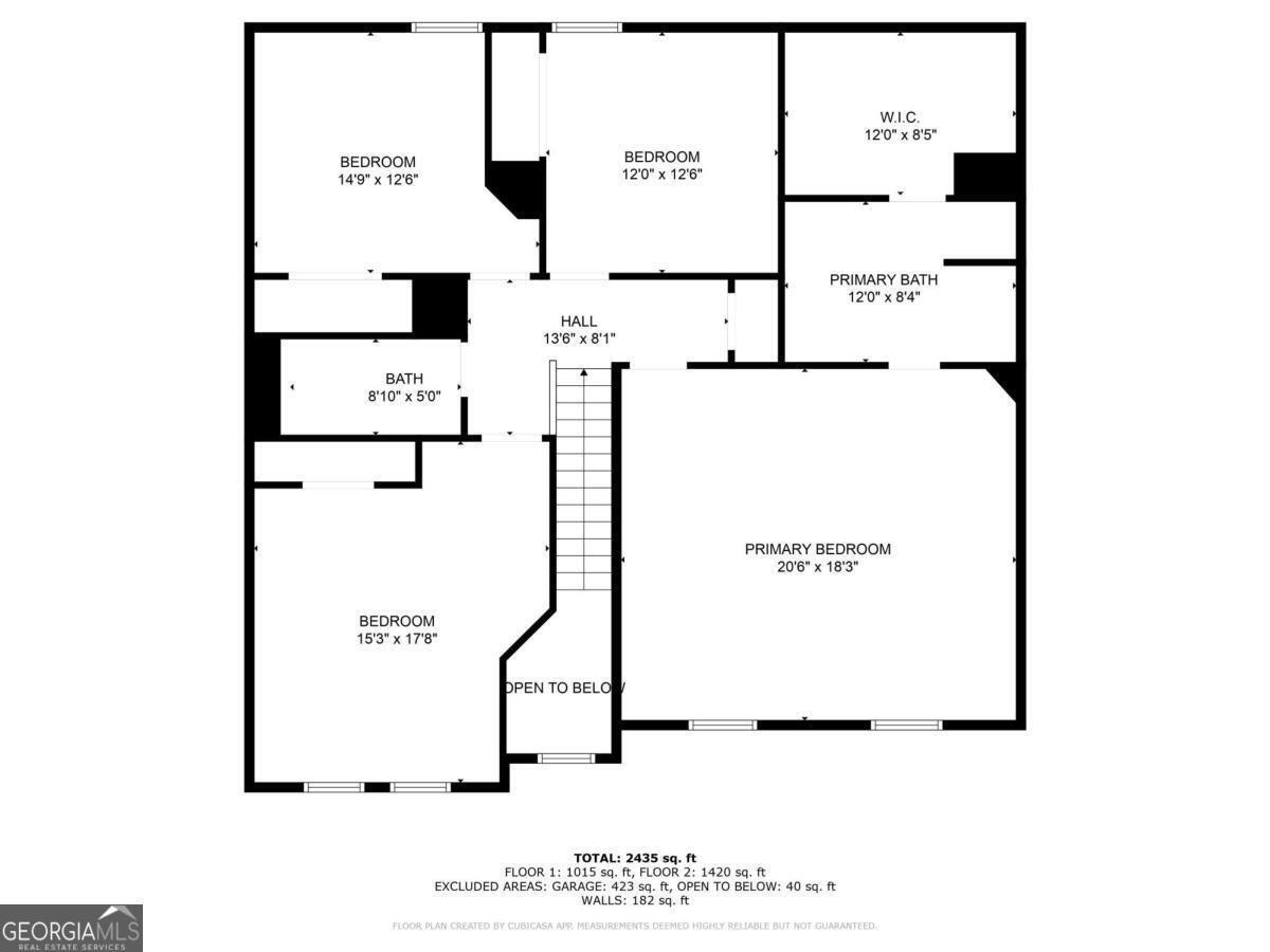 440 Pinevale Court Atlanta - 40