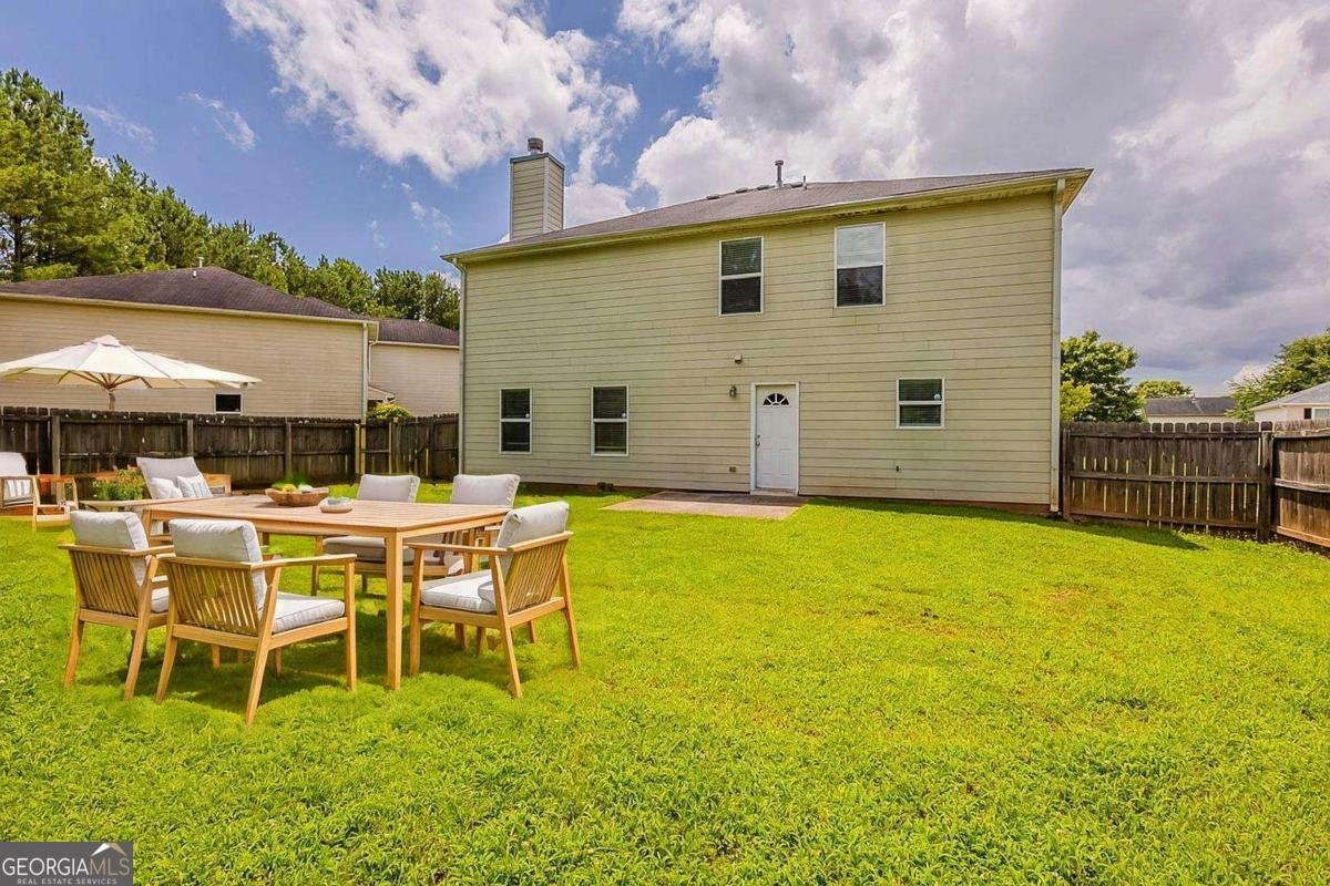 440 Pinevale Court Atlanta - 7