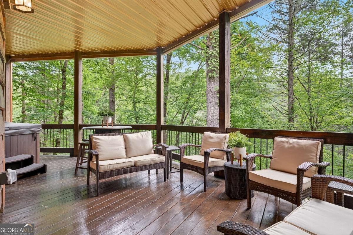 40 Adelaide Trail Blue Ridge - 10