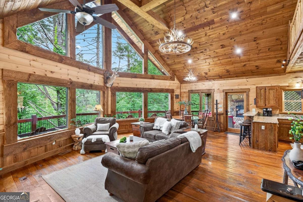 40 Adelaide Trail Blue Ridge - 12