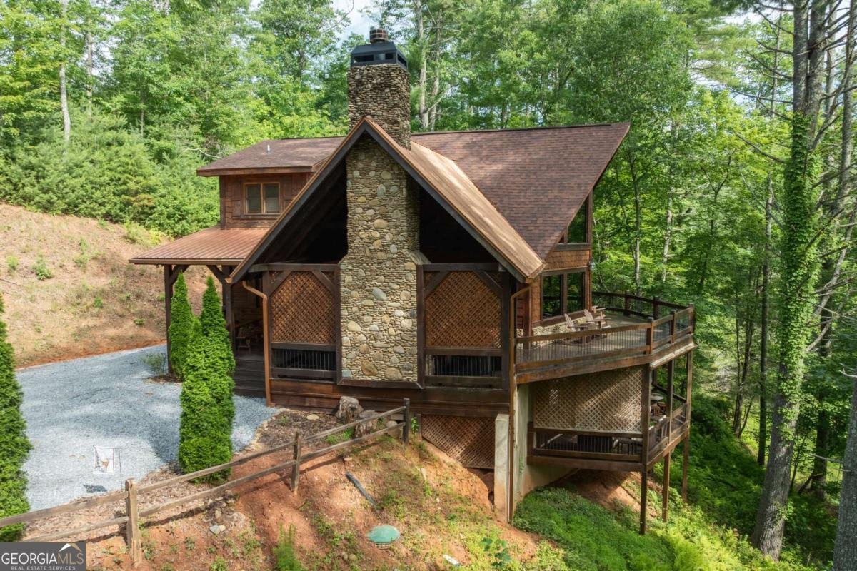 40 Adelaide Trail Blue Ridge - 39
