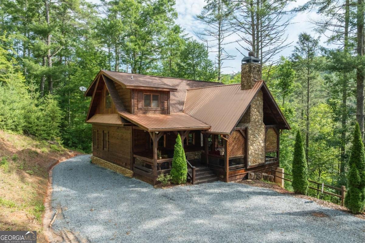 40 Adelaide Trail Blue Ridge - 40