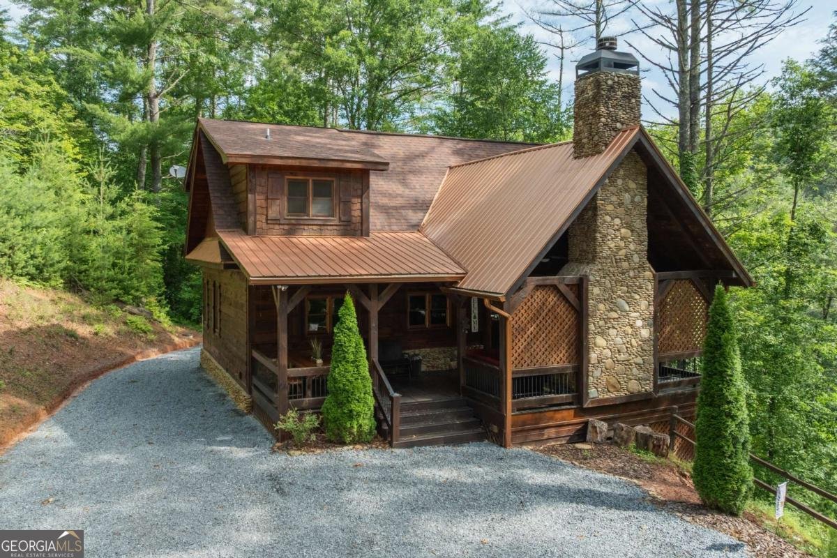40 Adelaide Trail Blue Ridge - 41