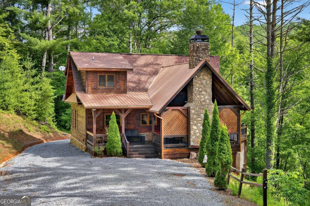 40 Adelaide Trail Blue Ridge - 42