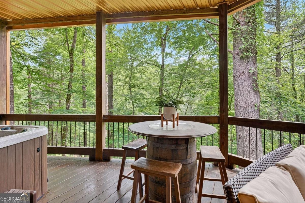 40 Adelaide Trail Blue Ridge - 45