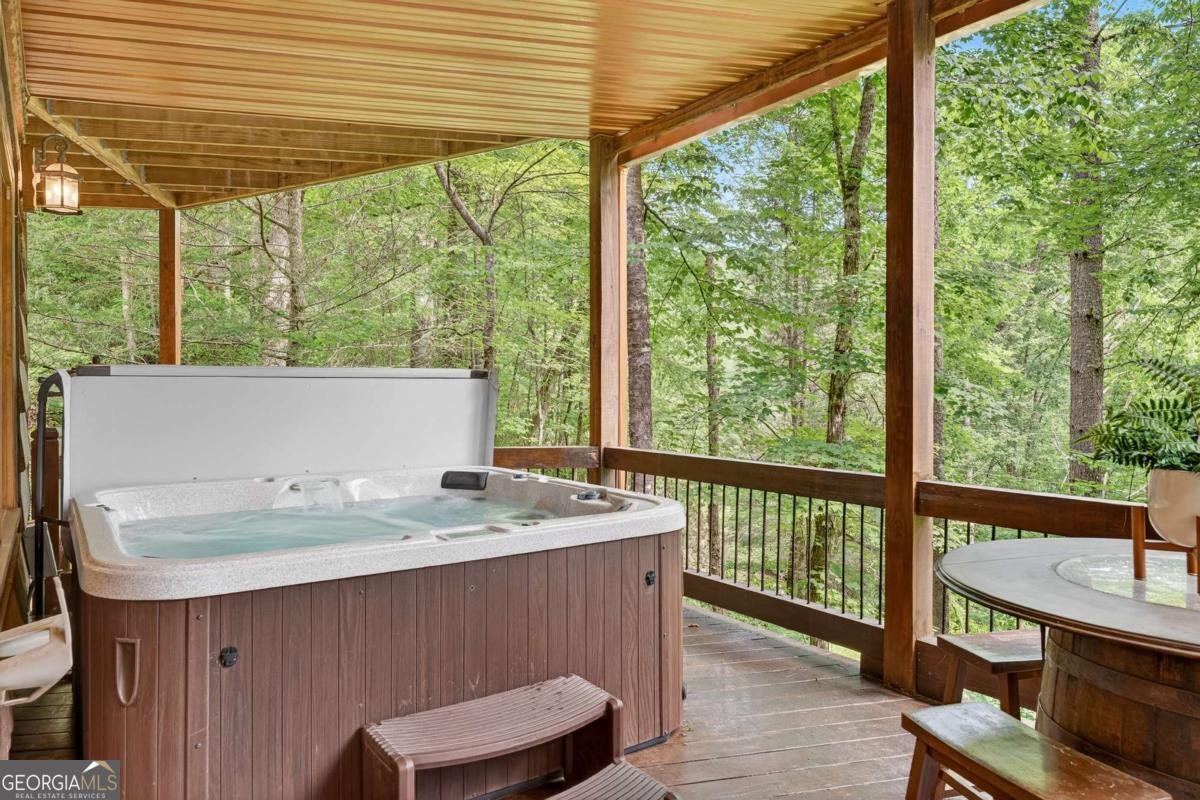 40 Adelaide Trail Blue Ridge - 5