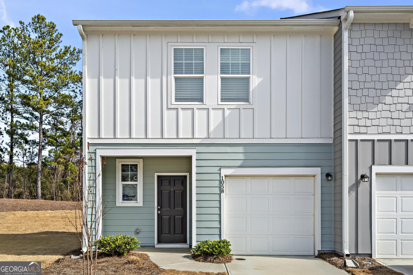 1058 Paddington Drive Cartersville - 1