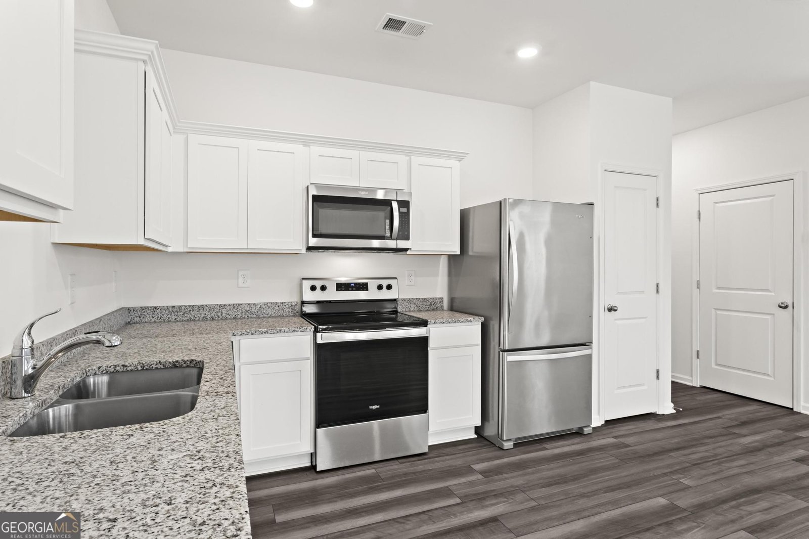 1058 Paddington Drive Cartersville - 11