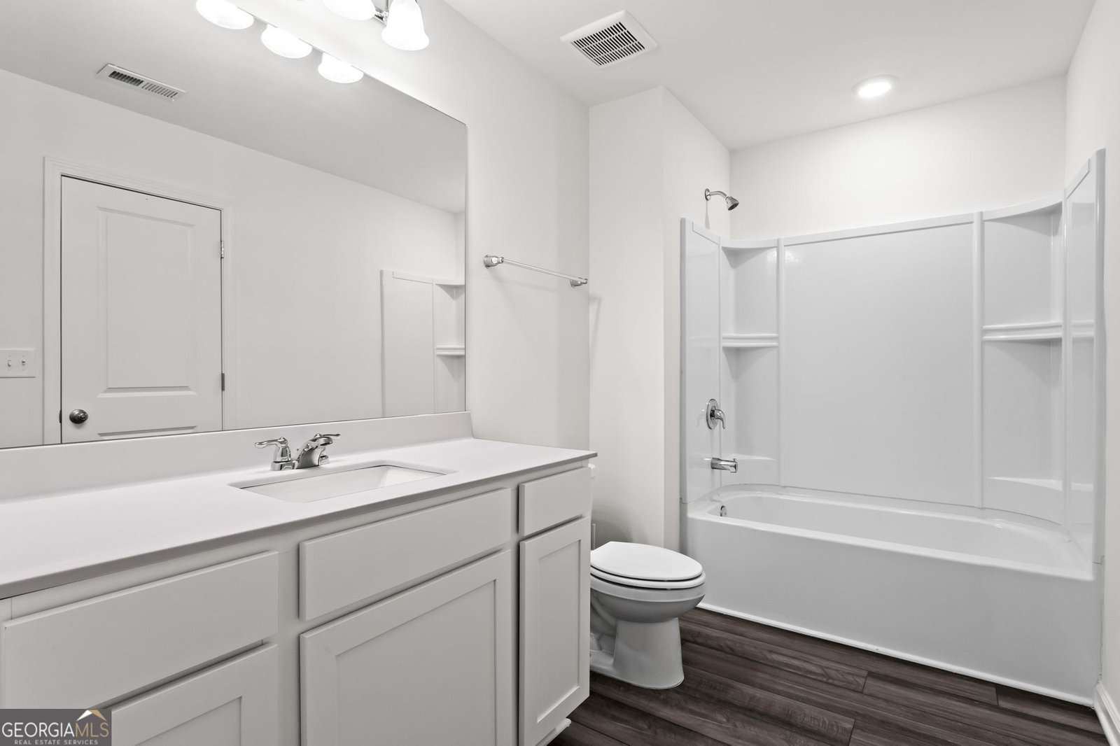 1058 Paddington Drive Cartersville - 15