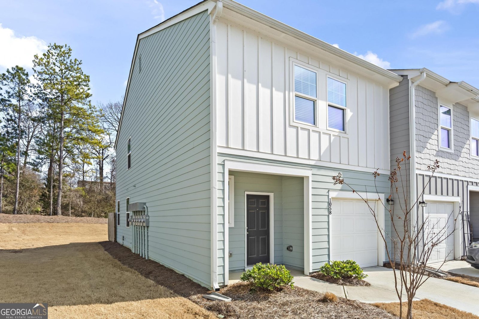 1058 Paddington Drive Cartersville - 2