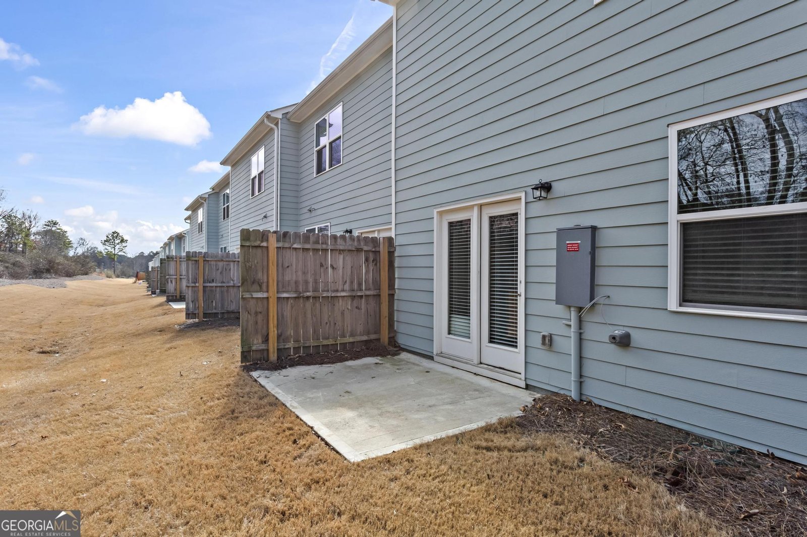 1058 Paddington Drive Cartersville - 20