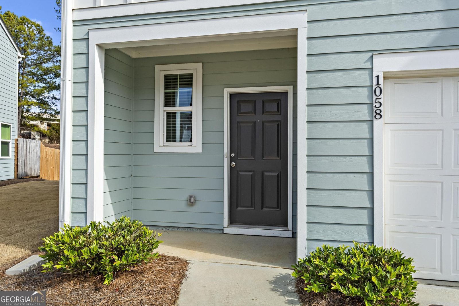 1058 Paddington Drive Cartersville - 3