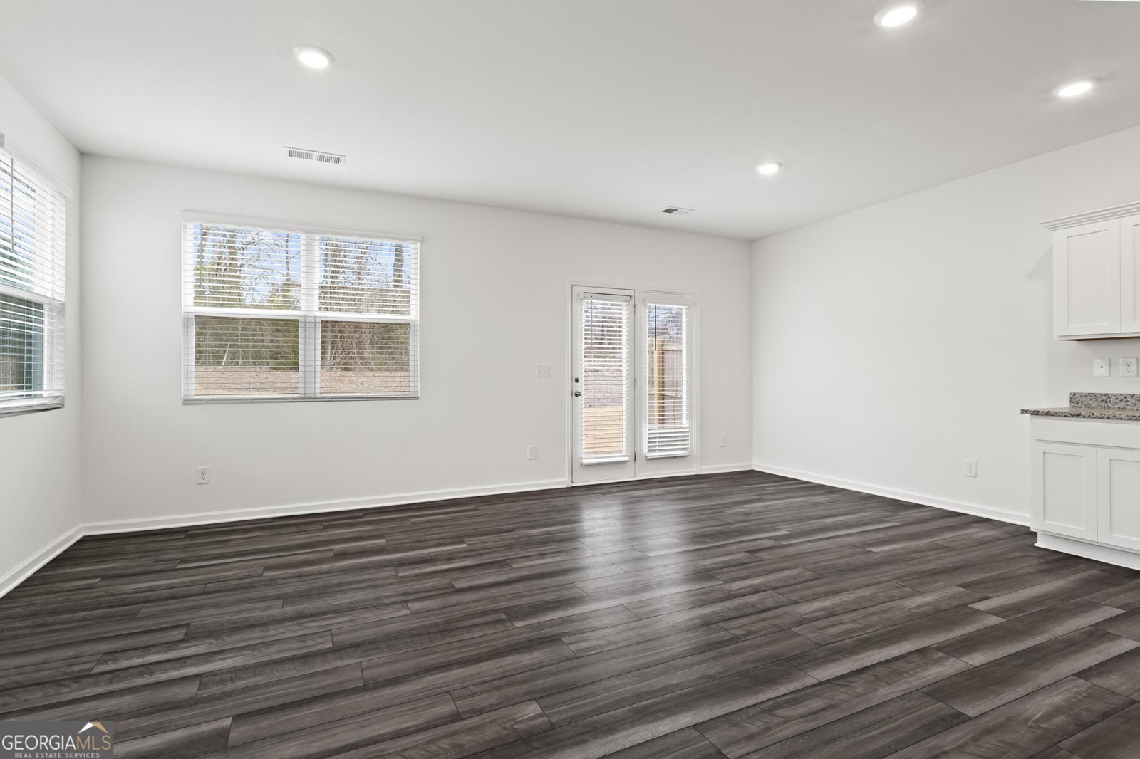1058 Paddington Drive Cartersville - 5