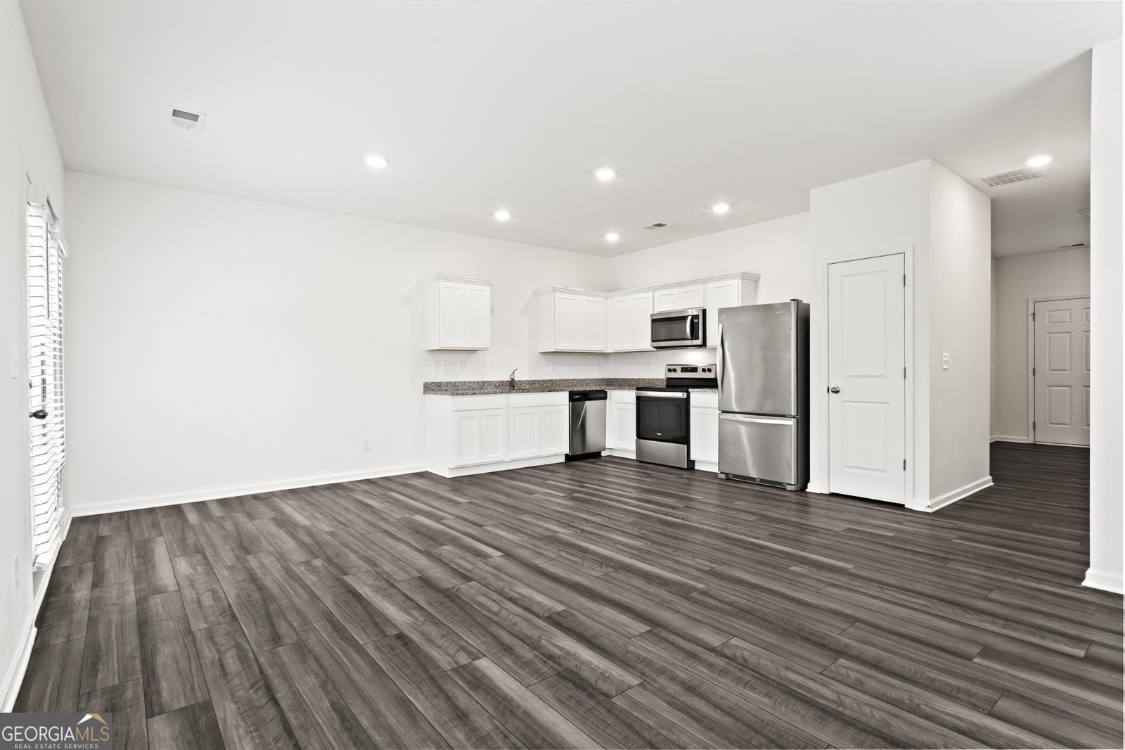 1058 Paddington Drive Cartersville - 6