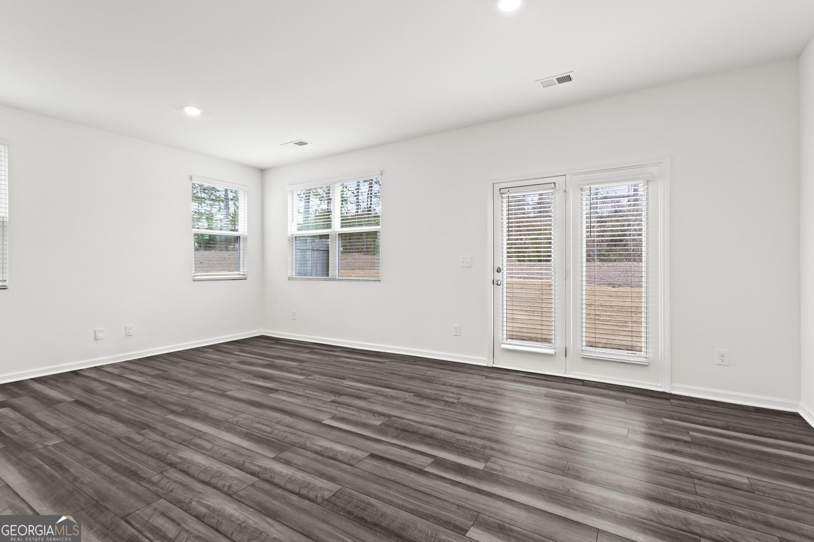 1058 Paddington Drive Cartersville - 8