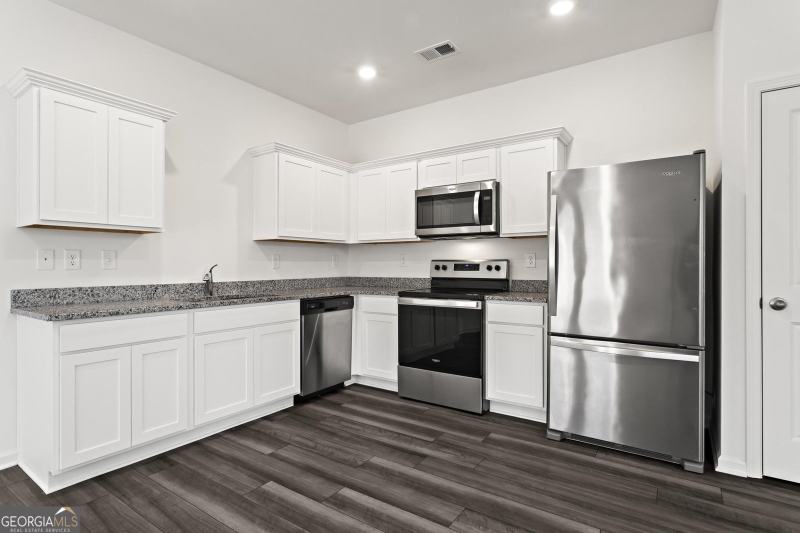 1058 Paddington Drive Cartersville - 9