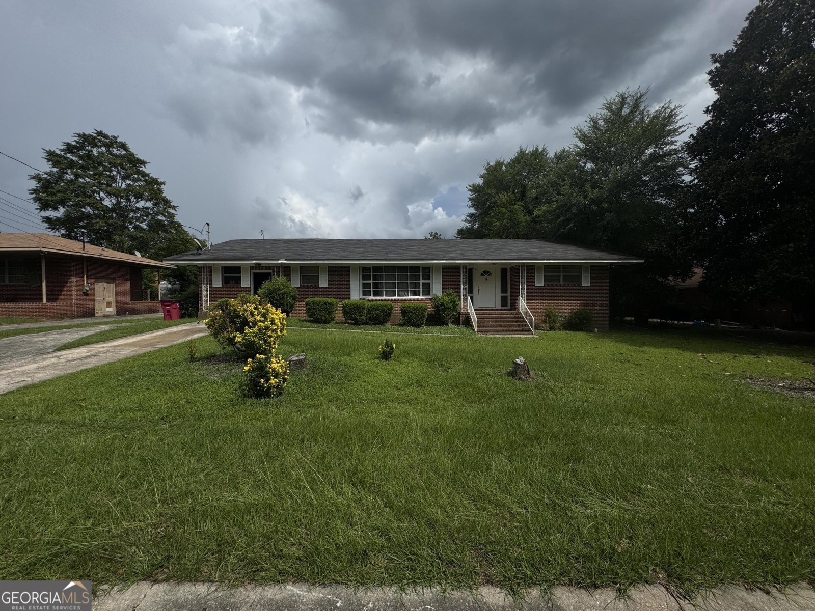 3109 Imperial Drive Macon - 1