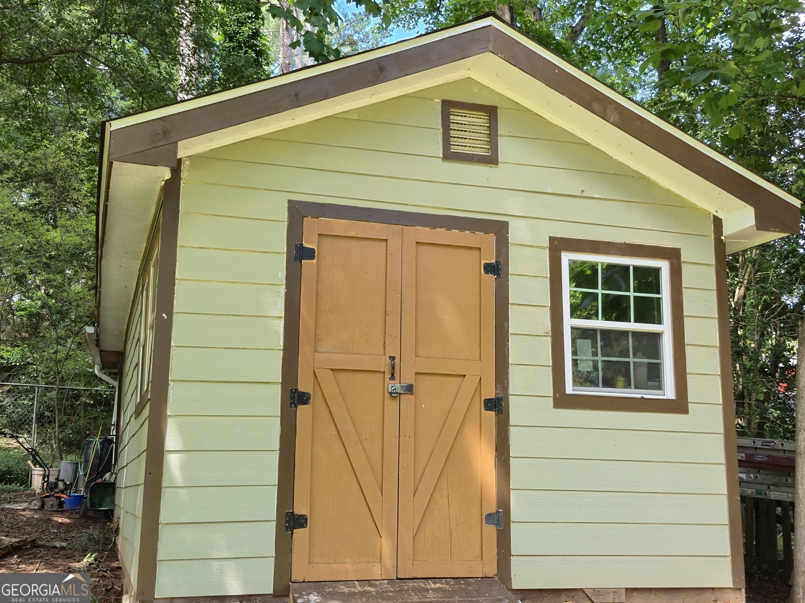 4094 Carlisle Place Stone Mountain - 10